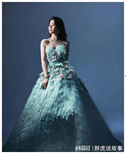 吃瓜八卦娱乐圈刘亦菲