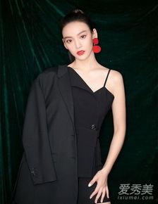 演员茹茹的个人资料