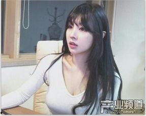 广州女主播,直播界的璀璨明珠